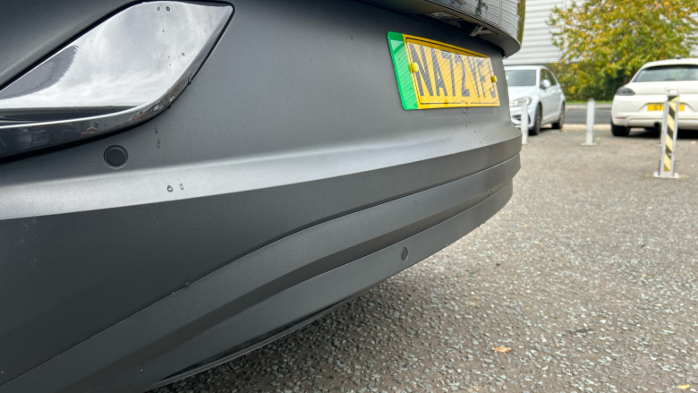 Volkswagen ID.4 109kW Life Pure 52kWh 5dr Auto Electric Estate